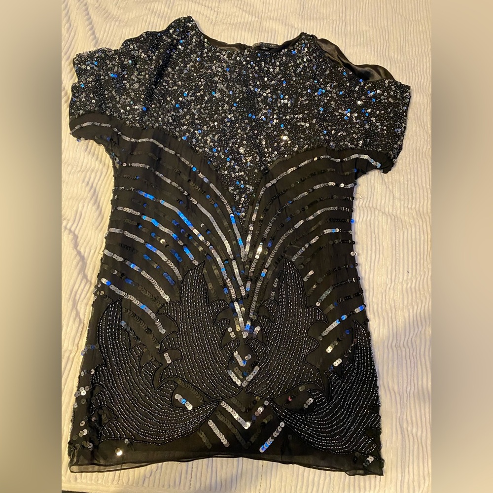Beautiful Aidan Matoxx Dress